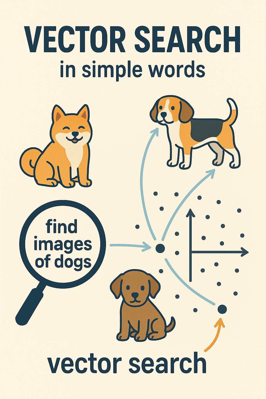 “What Is Vector Search?” (In Simple Words)